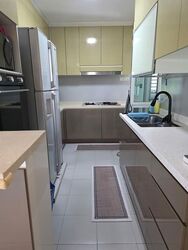 Blk 267B Punggol Sapphire (Punggol), HDB 4 Rooms #564042411